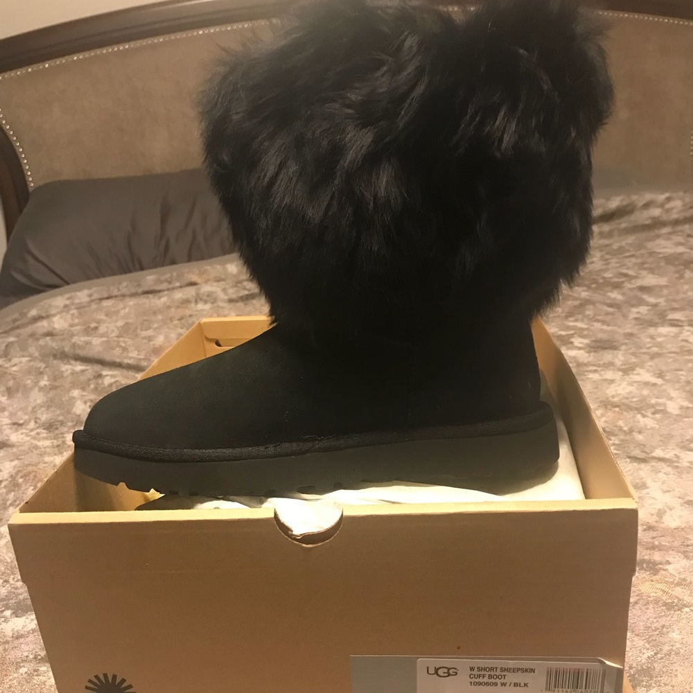 UGG Boots